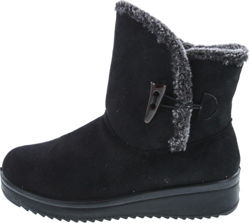 Patrizia Womens Quill Winter Boot