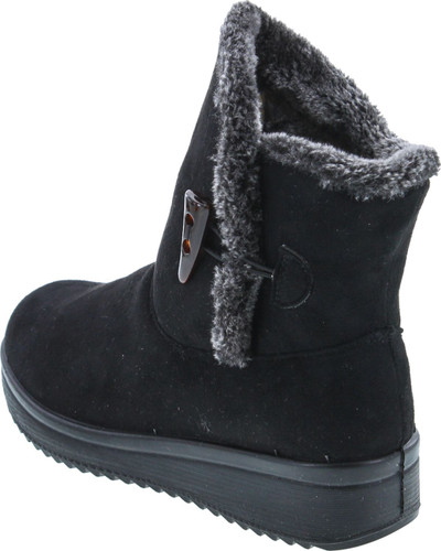 Patrizia Womens Quill Winter Boot