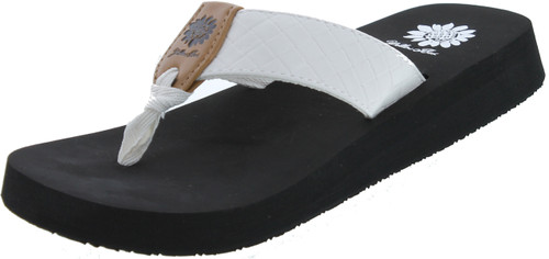 Yellow Box Women's Cocoa Sandal