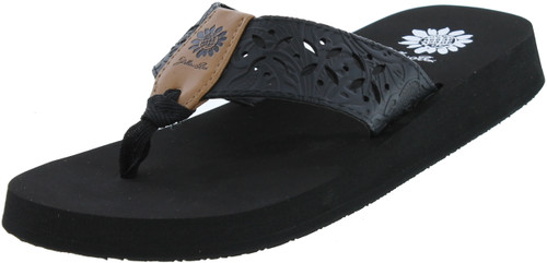 Yellow Box Women's Damara Flip Flop