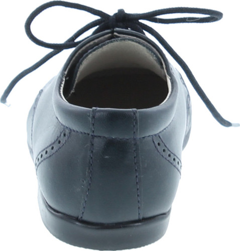 Piulin Boys Made In Spain Hand Crafted Lace Up Dress Shoes