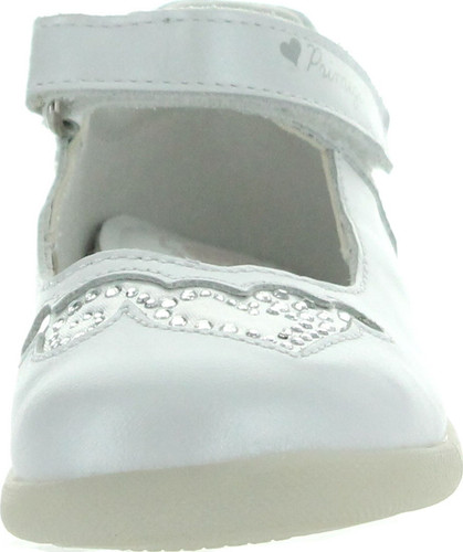 Primigi Girls Gioia Dress Casual Mary Jane Shoes