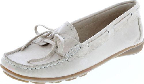 Sayla Womens Made In Europe Fashion Comfort Casual Loafers Shoes