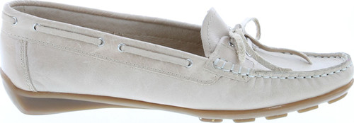 Sayla Womens Made In Europe Fashion Comfort Casual Loafers Shoes