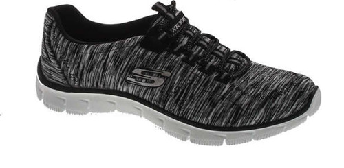 Skechers Women's Empire Game On Memory Foam Sneakers Shoes