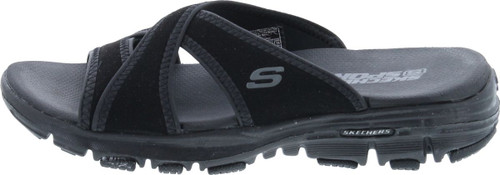 Skechers Womens 11625 Fashion Sandals
