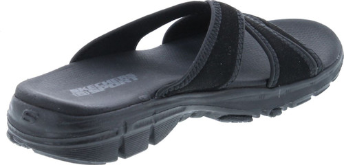Skechers Womens 11625 Fashion Sandals