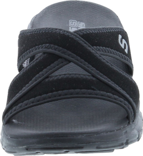 Skechers Womens 11625 Fashion Sandals