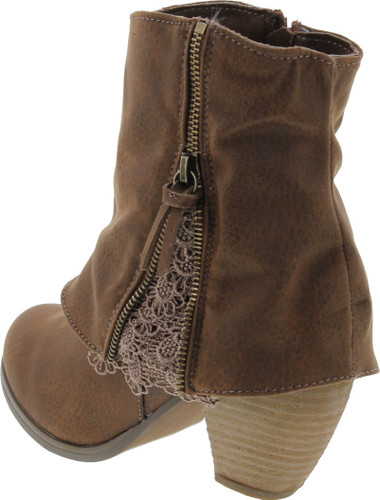 Not Rated Women's Summer Boot