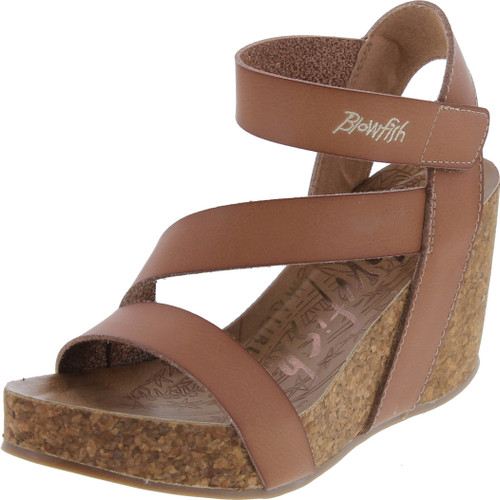 Blowfish Malibu Women's Hapuku Wedge Sandal