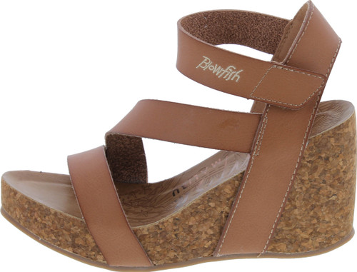 Blowfish Malibu Women's Hapuku Wedge Sandal