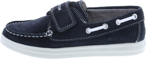 Geox Boys Junior Anthor Fashion Casual Shoes