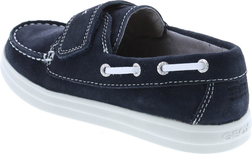 Geox Boys Junior Anthor Fashion Casual Shoes