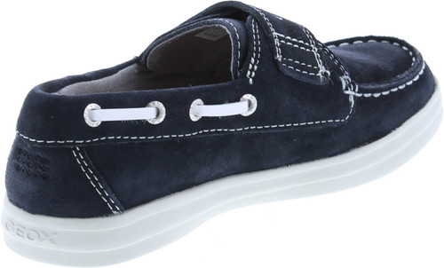 Geox Boys Junior Anthor Fashion Casual Shoes