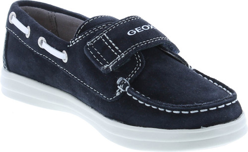 Geox Boys Junior Anthor Fashion Casual Shoes