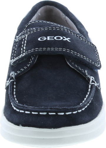 Geox Boys Junior Anthor Fashion Casual Shoes