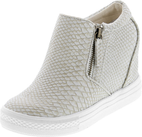Not Rated Timmibelle Hidden Sneaker Wedge