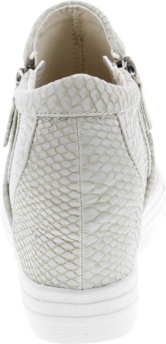Not Rated Timmibelle Hidden Sneaker Wedge