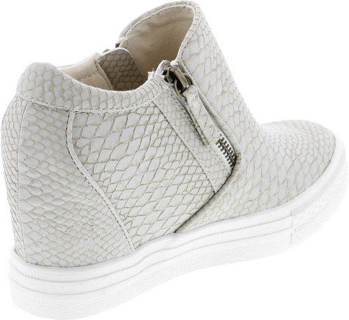 Not Rated Timmibelle Hidden Sneaker Wedge