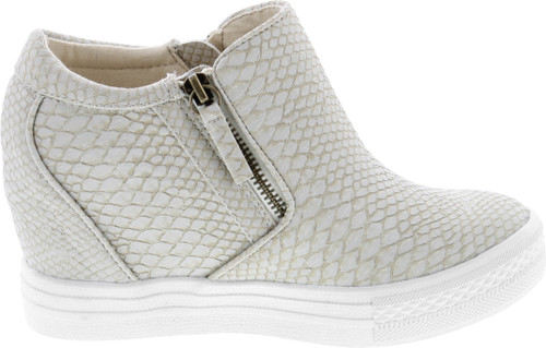 Not Rated Timmibelle Hidden Sneaker Wedge