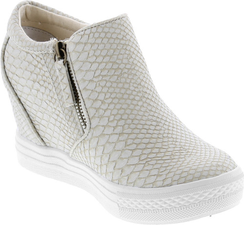 Not Rated Timmibelle Hidden Sneaker Wedge