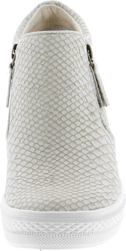 Not Rated Timmibelle Hidden Sneaker Wedge