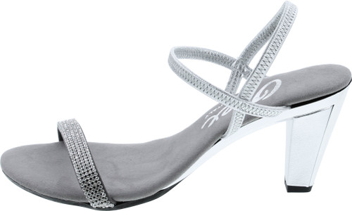Onex Women's Iced High Heel Sandals