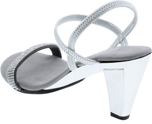Onex Women's Iced High Heel Sandals