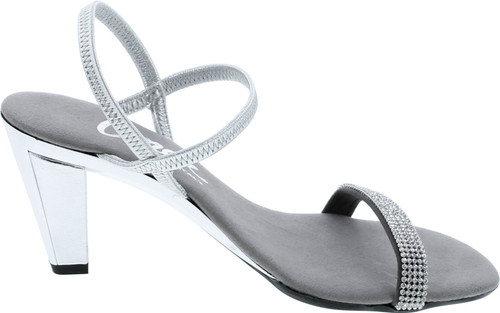 Onex Women's Iced High Heel Sandals