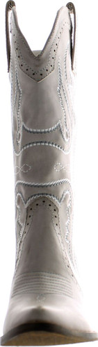 Very Volatile Women's Raspy