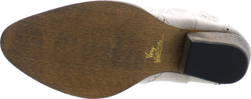 Very Volatile Women's Raspy