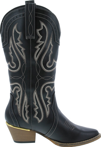 Very Volatile Women's Raspy