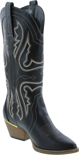 Very Volatile Women's Raspy