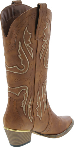 Very Volatile Women's Raspy