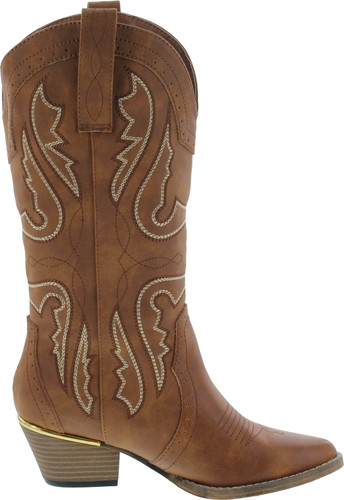 Very Volatile Women's Raspy