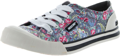 Rocket Dog Women's Jazzin Sneaker