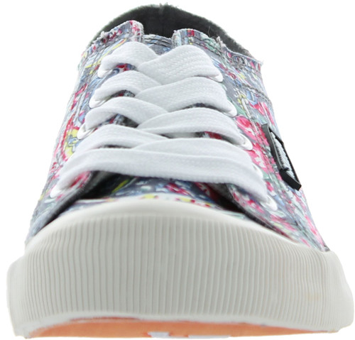 Rocket Dog Women's Jazzin Sneaker