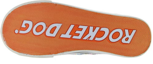 Rocket Dog Women's Jazzin Sneaker