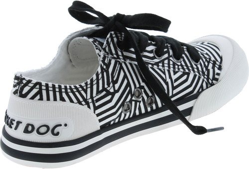 Rocket Dog Women's Jazzin Sneaker