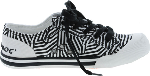 Rocket Dog Women's Jazzin Sneaker