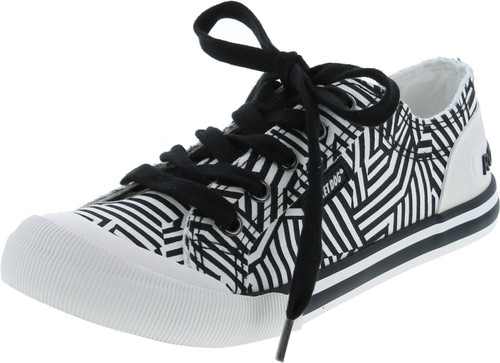 Rocket Dog Women's Jazzin Sneaker