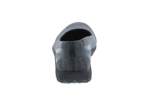 Skechers Relaxed Fit Reggae Fest Dread Knit Womens Slip On Loafer Moc