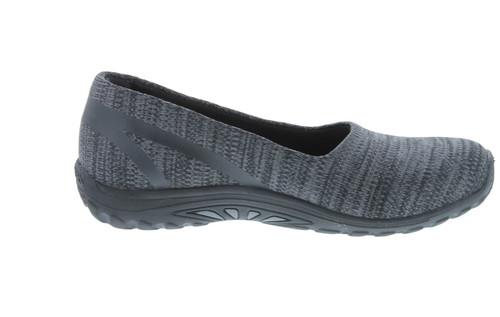 Skechers Relaxed Fit Reggae Fest Dread Knit Womens Slip On Loafer Moc