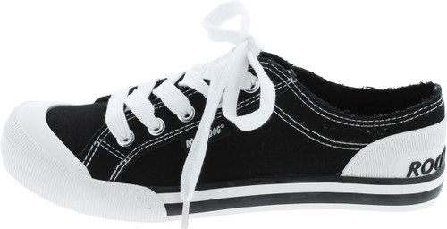 Rocket Dog Women's Jazzin Ryker Cotton Fashion Sneaker