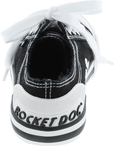 Rocket Dog Women's Jazzin Ryker Cotton Fashion Sneaker