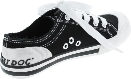 Rocket Dog Women's Jazzin Ryker Cotton Fashion Sneaker