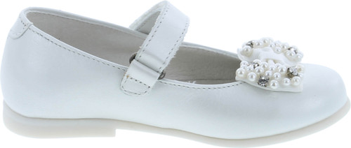 Pablosky European Girls Fashion Dress Flat Shoes