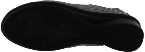 Bernie Mev Womens Charm Yael Casual Flats Shoes