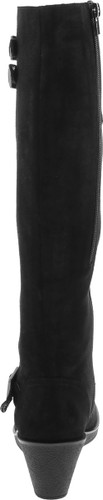 Aerosoles A2 Women's Robbins Egg Boots