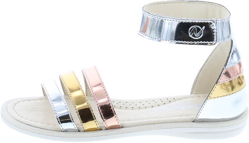 Naturino Girls 3493 Fashion Sandals